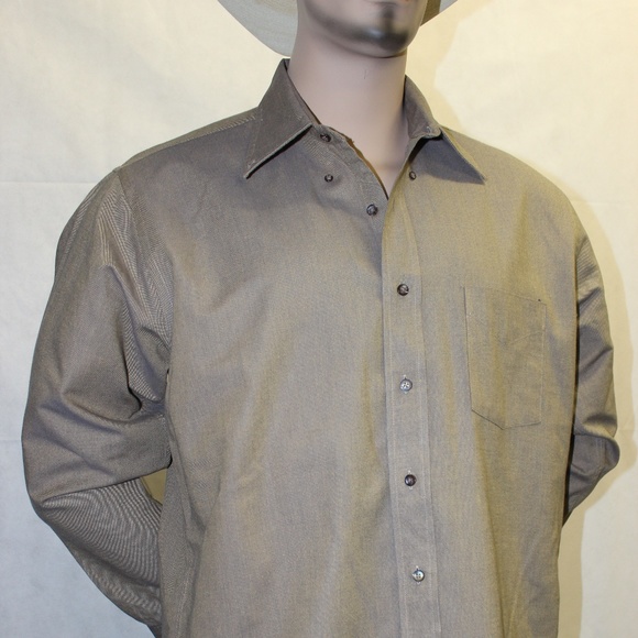 Arrow Other - Arrow Men’s Long Sleeve Button Down Shirt